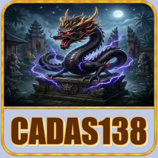 Gambar verifikasi tautan alternatif resmi cadas138 Indonesia