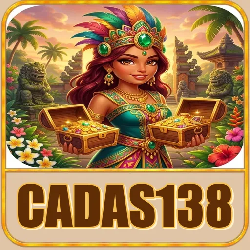 Pratinjau visual kanal unduhan cadas138 APK resmi 512×512